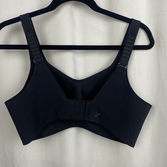 Knix Catalyst Ladder Strap Hibra101 Wireless Sports Bra -Size 7 (36/38DD-36/38E) - Picture 6 of 10